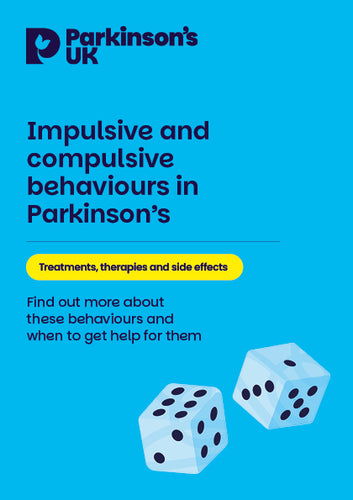 Impulsive and compulsive behaviour