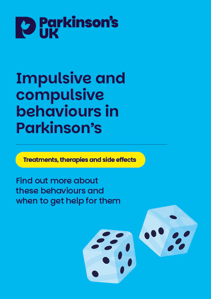Impulsive and compulsive behaviour