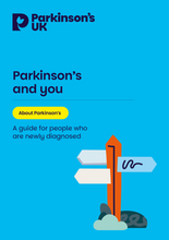 Parkinson’s and you