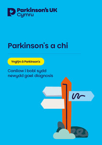 Parkinson’s and you