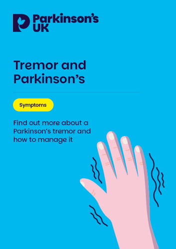 Tremor and Parkinson’s
