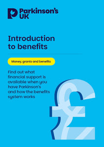 Introduction to benefits