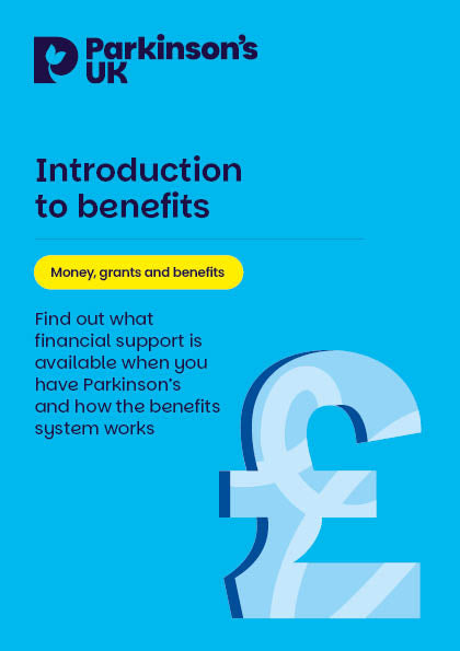 Introduction to benefits