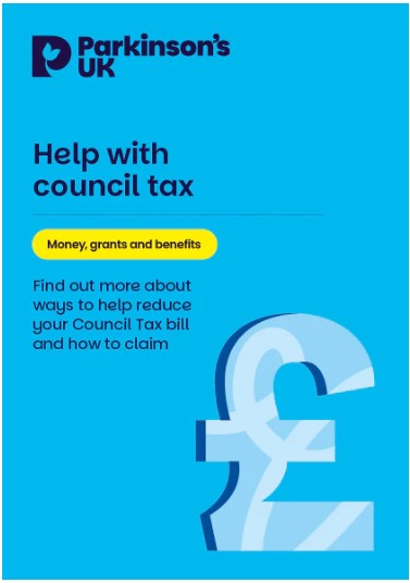 Help with council tax (UK) Updated August 2025