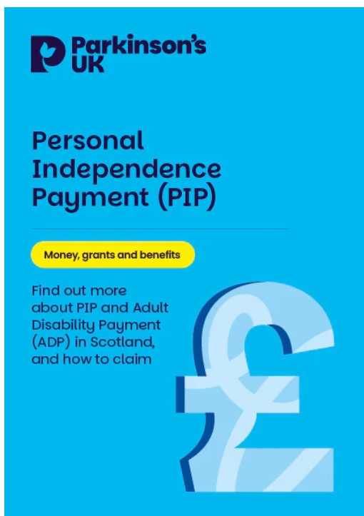 Personal Independence Payment (UK) Updated August 2025