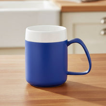 Large handled mug