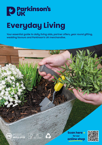 2025 Everyday living and gifts catalogue