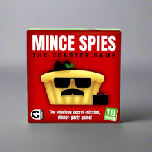 Mince Spies