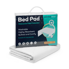 Bed pad