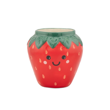 Strawberry planter
