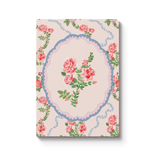 Rose Flutter Vignette notebook