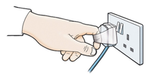 Plug tugs - 10 pack