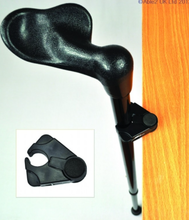 Walking stick holder