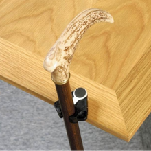 Walking stick holder
