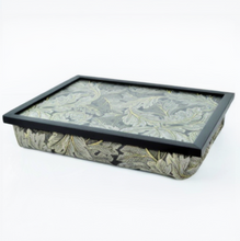 Lap tray - William Morris Acanthus