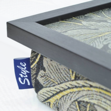 Lap tray - William Morris Acanthus