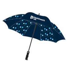 Chelsea tulip automatic umbrella - navy