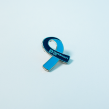 Parkinson's UK Ribbon Pin