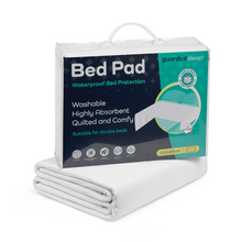 Bed pad