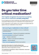 Patient A4 poster