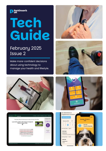 Tech guide Issue 2 (February 2025)