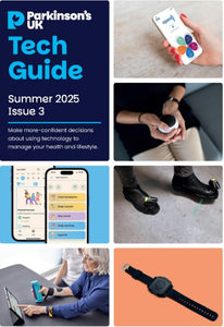 Tech Guide Issue 3 (Summer 2025)