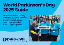 World Parkinson's Day 2025 guide