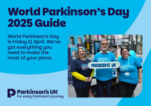 World Parkinson's Day 2025 guide