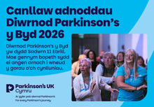 2026 World Parkinson's Day guide - 2 versions