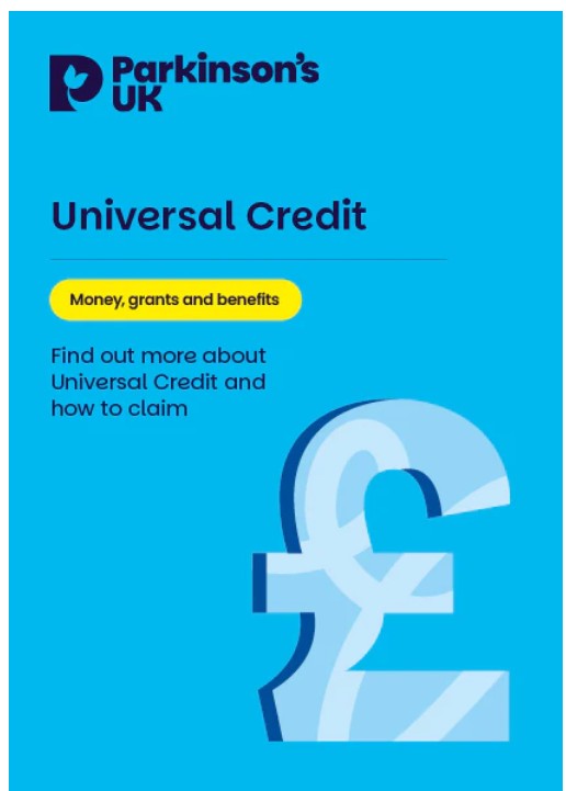 Universal Credit (UK) Updated August 2025