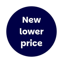 Big digit clock with pad