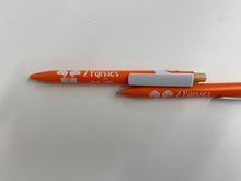 2 Parkies in a Pod ocean plastic recycled pen