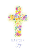 Easter cards. Easter Cross. Pack of 5. Special price