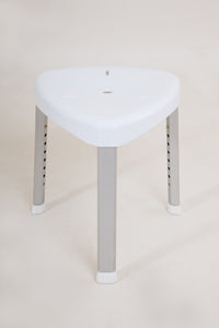 Corner shower stool - Parkinson's shop