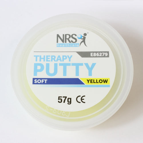 Therapy hand putty - soft