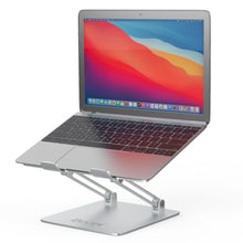 iBeani laptop stand