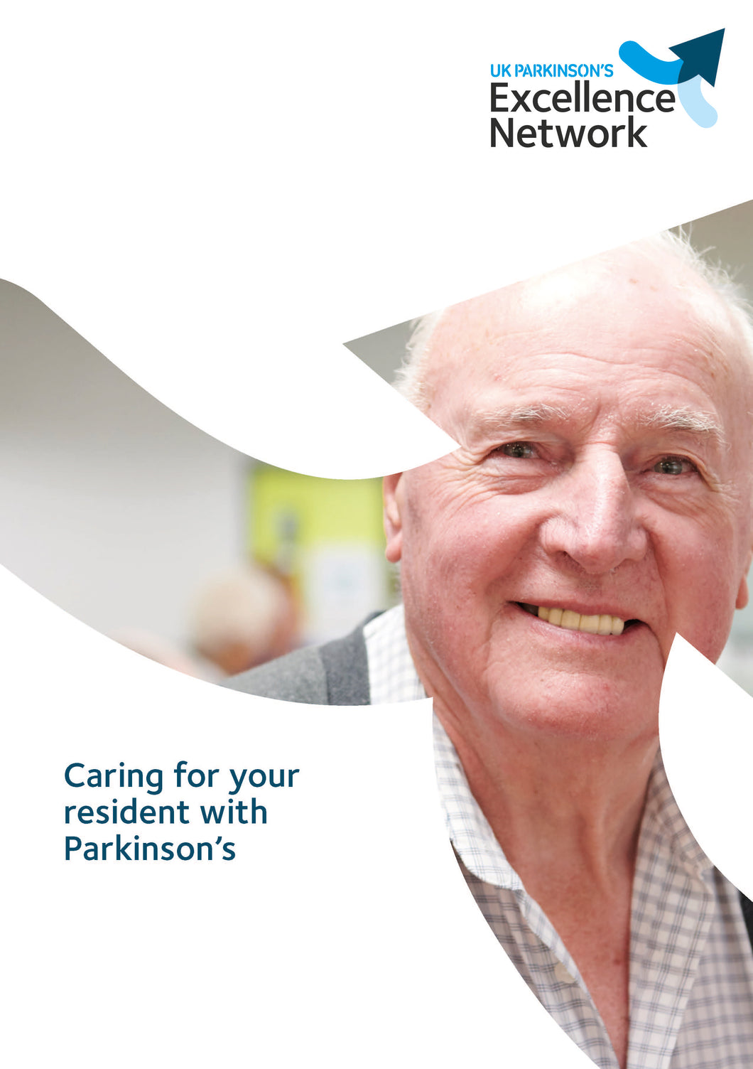 Caring for your resident with Parkinson’s