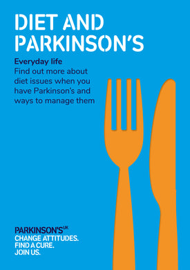 Diet and Parkinson’s