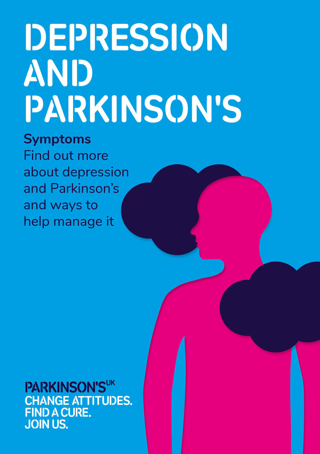 Depression and Parkinson’s