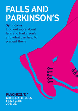 Falls and Parkinson’s