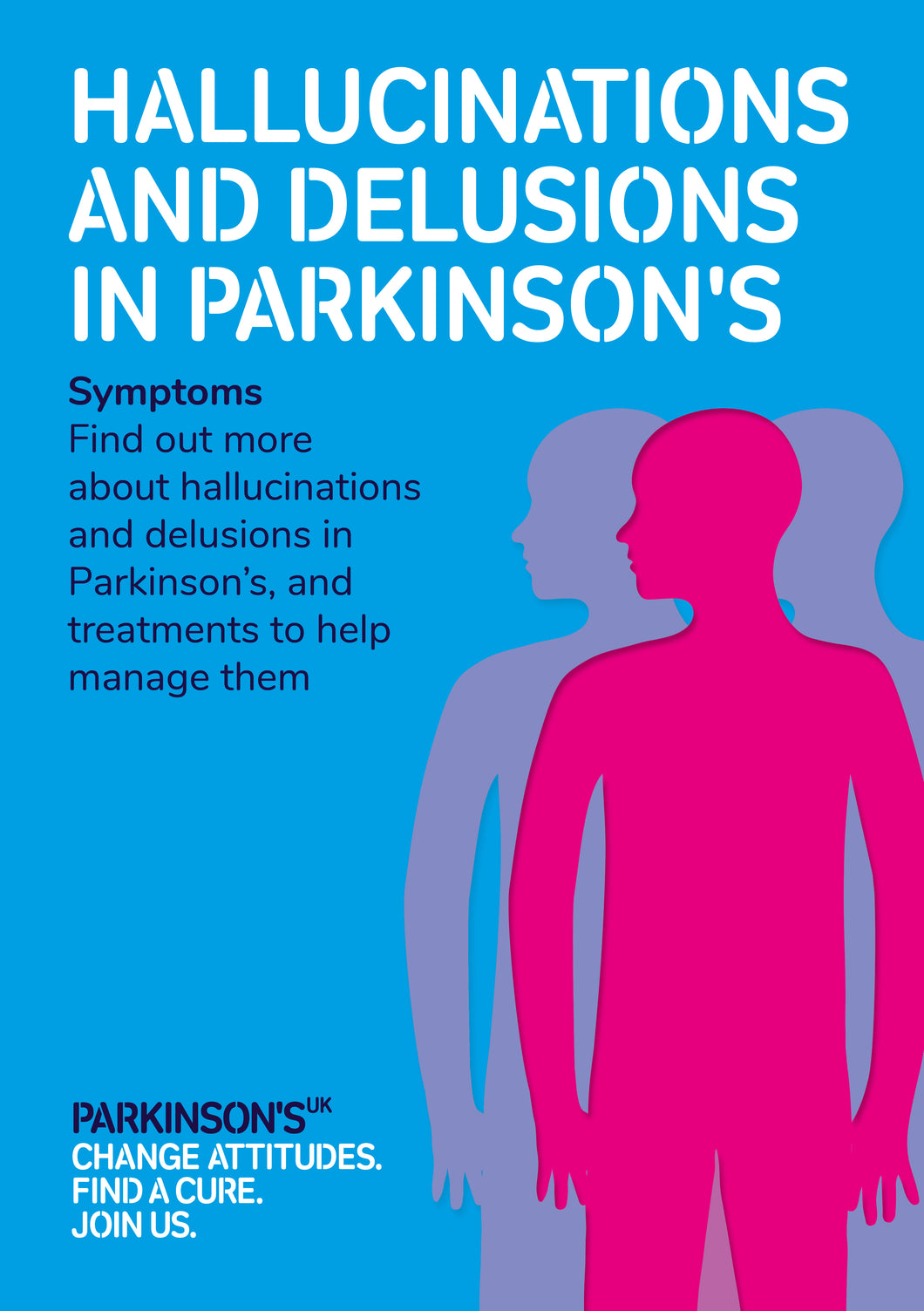 Hallucinations and delusions in Parkinson’s