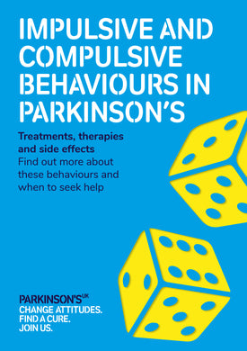 Impulsive and compulsive behaviour in Parkinson’s