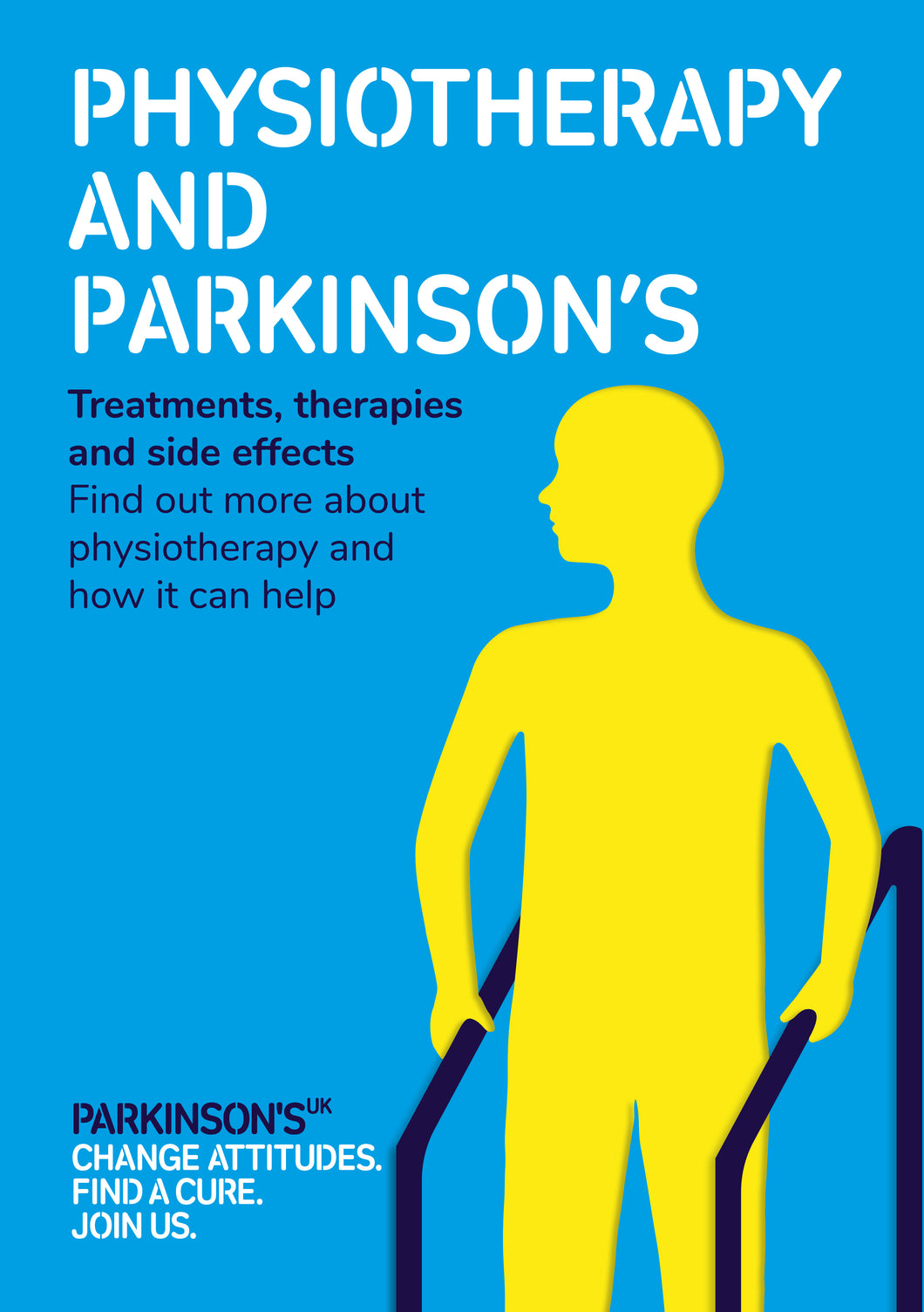 Physiotherapy and Parkinson’s