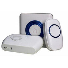 Flashing doorbell & vibrating pager - Parkinson's shop