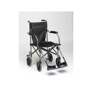 Lightweight foldaway wheelchair - Parkinson's shop