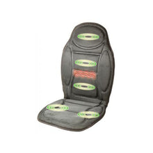 Heated back and seat massager - Parkinson's shop