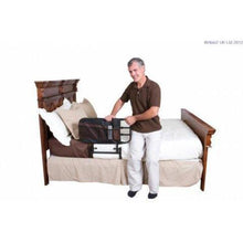 Adjustable bed rail - Parkinson's shop