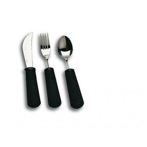 Good Grips cutlery - Parkinson's shop