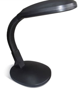 LED high-vision reading table lamp
